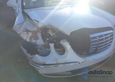 2007 Kia Amanti from USA, damaged, VIN KNALD125575120645